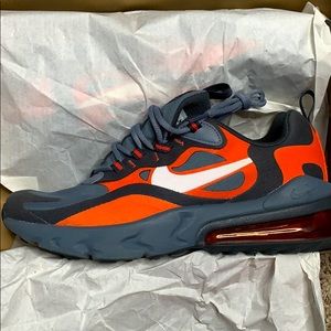 Nike Air Max 270 React (GS)